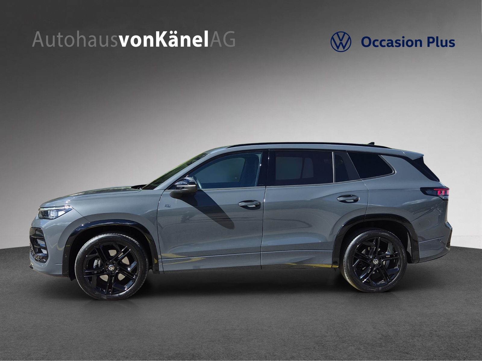VW Tayron 2.0 TSI R-Line DSG 4Motion-image-1