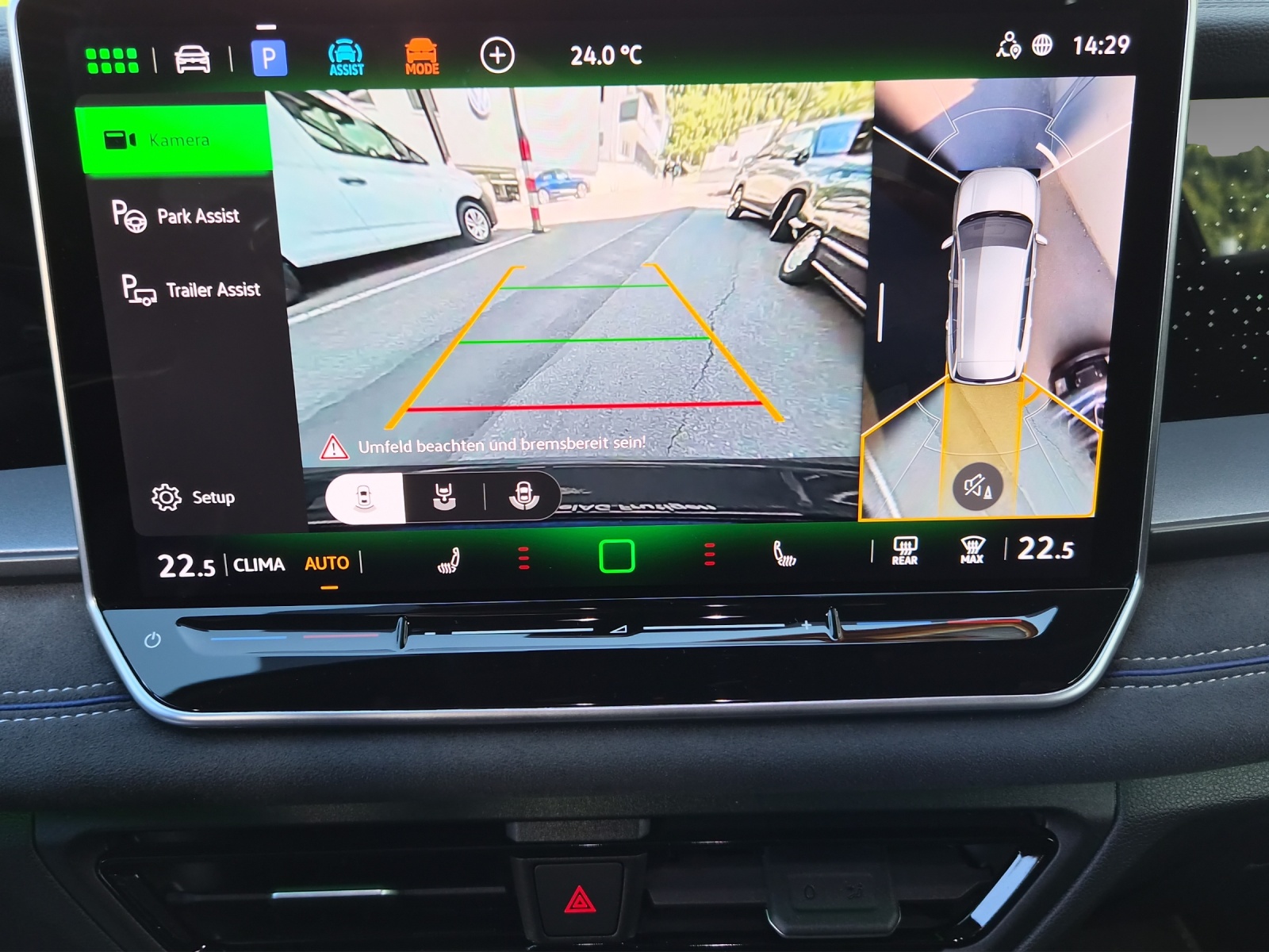 VW Tayron 2.0 TSI R-Line DSG 4Motion-image-10