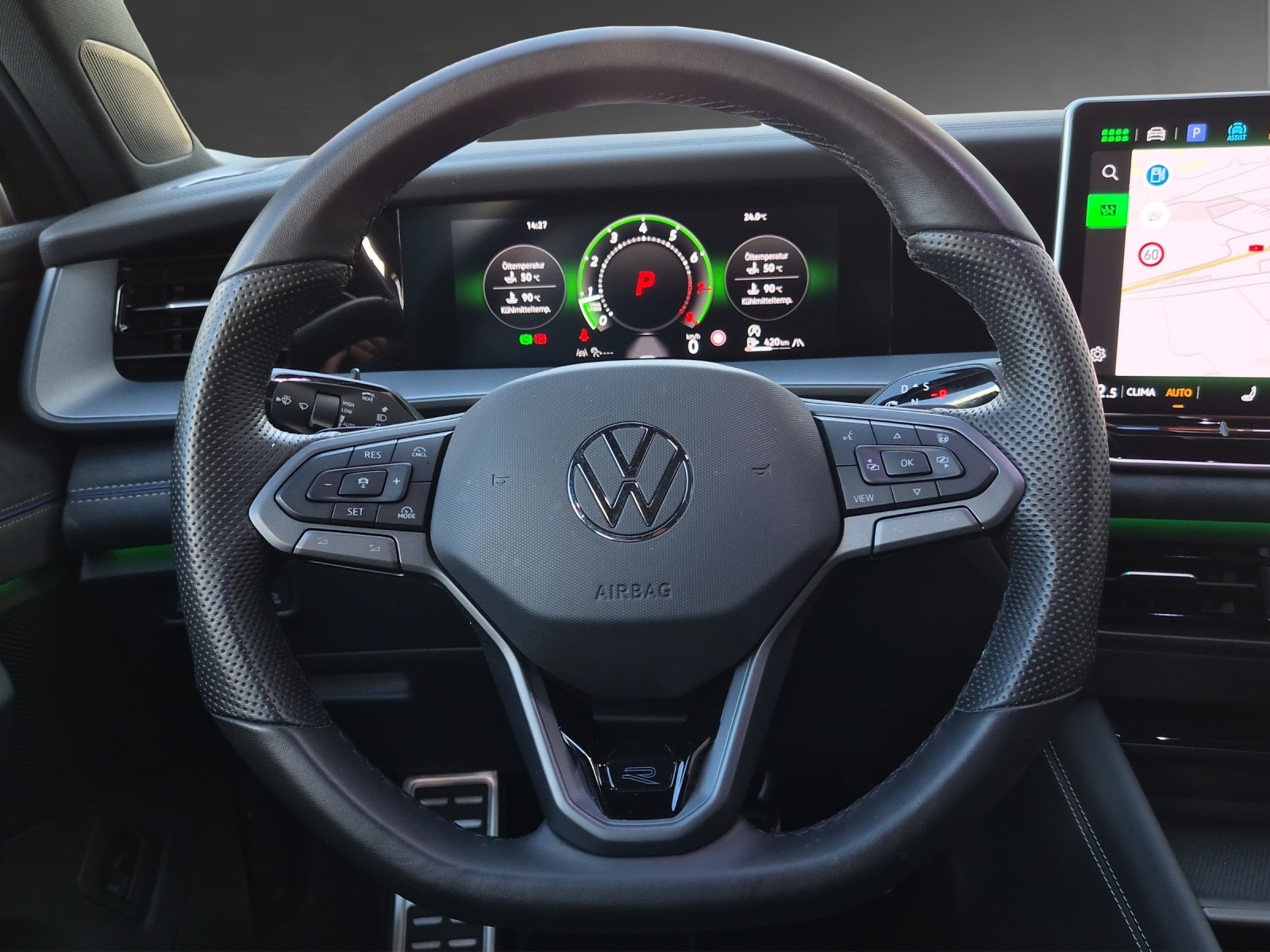 VW Tayron 2.0 TSI R-Line DSG 4Motion-image-8