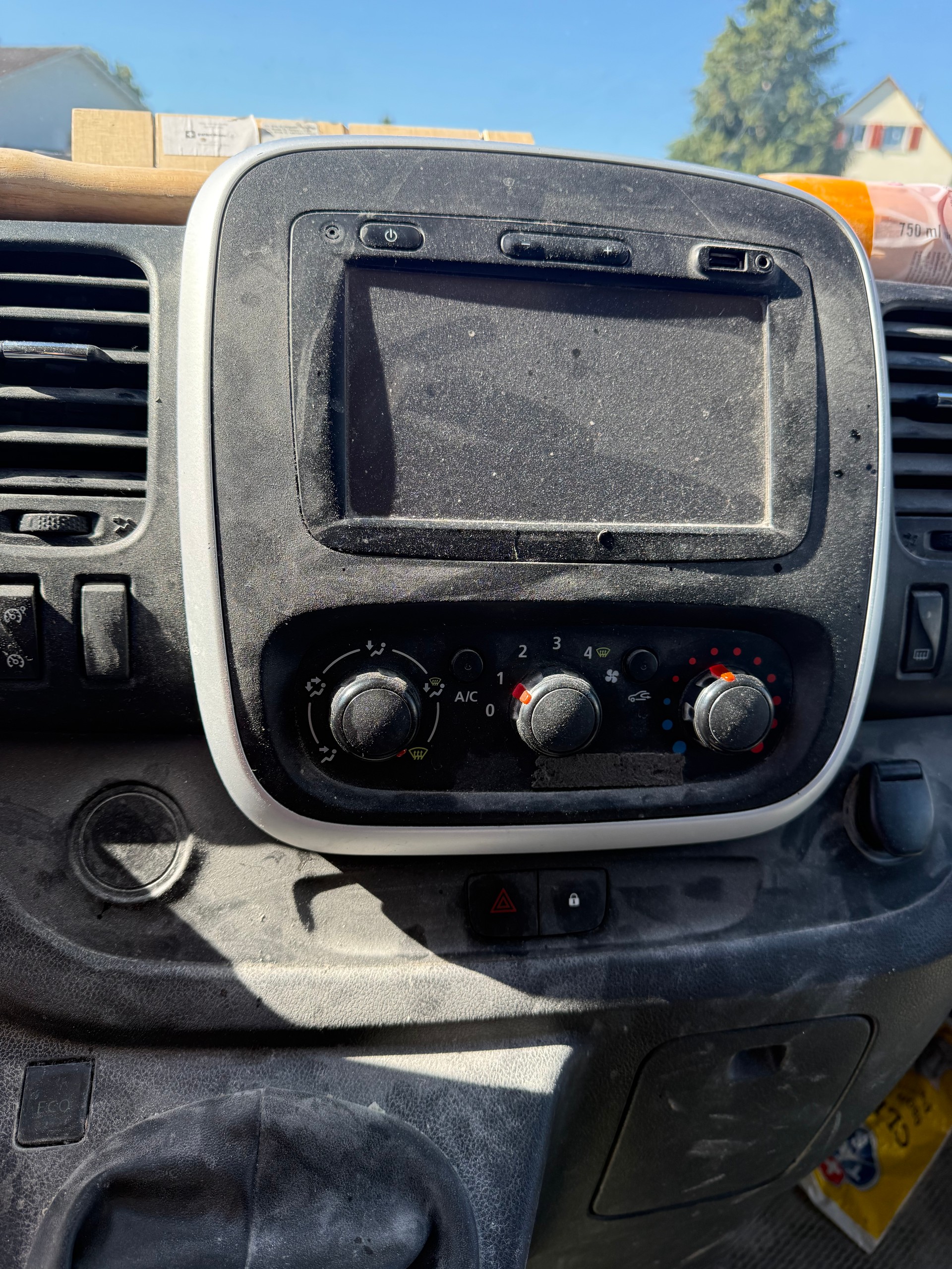 OPEL Vivaro 1.6 CDTI 2.7t L1H1-image-7