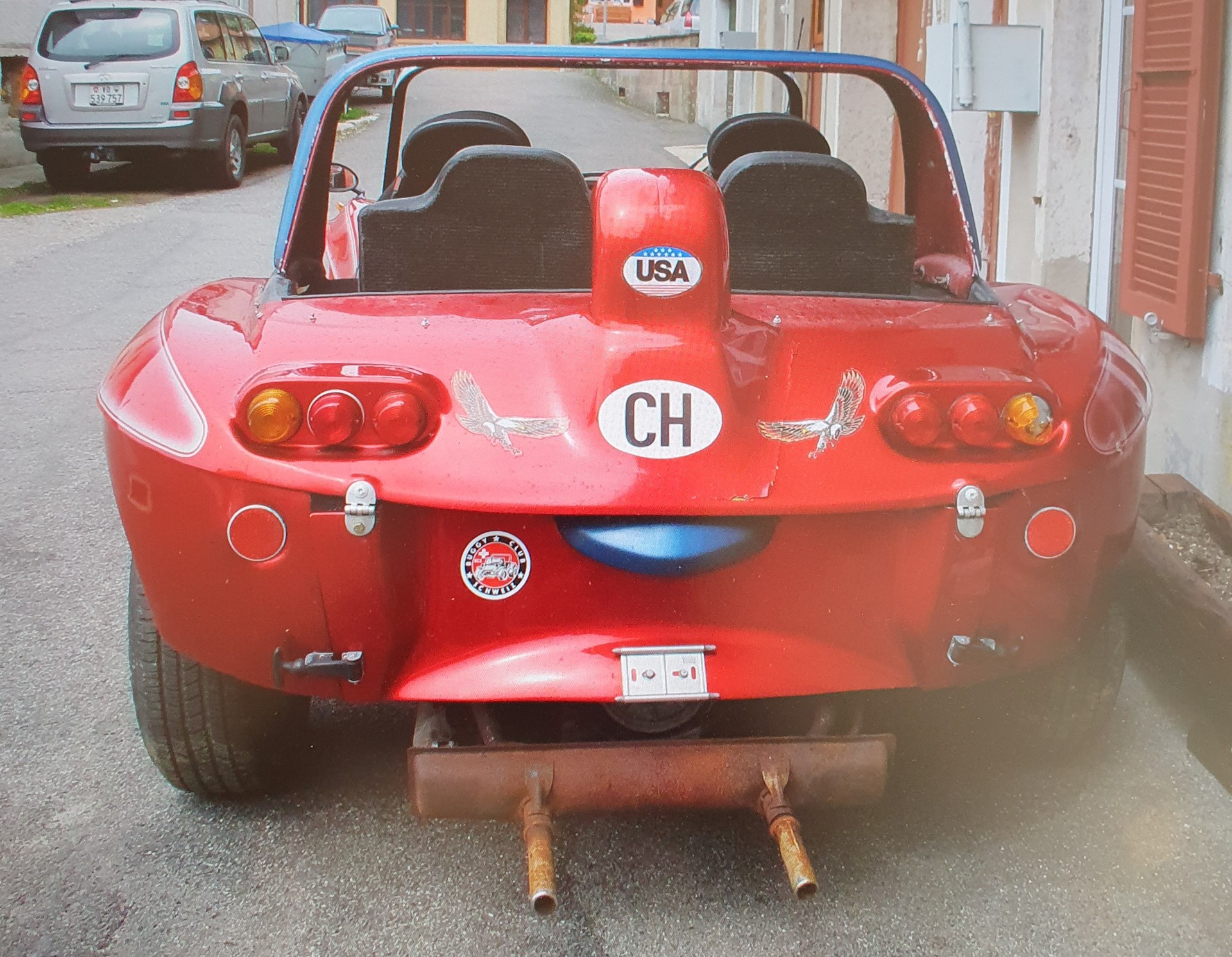VW BUGGY-image-1
