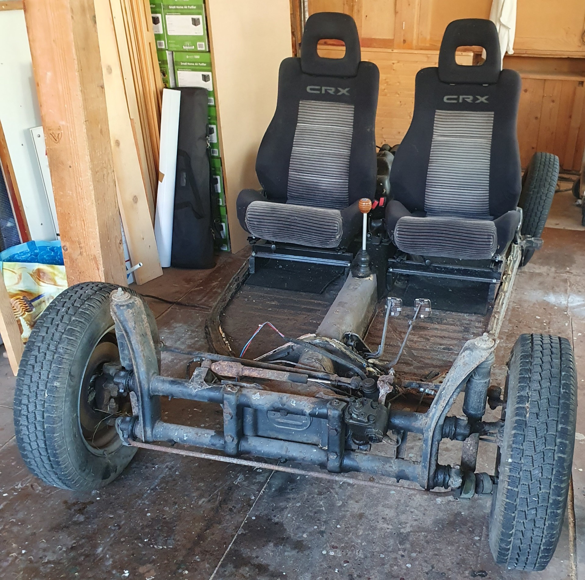 VW BUGGY-image-9