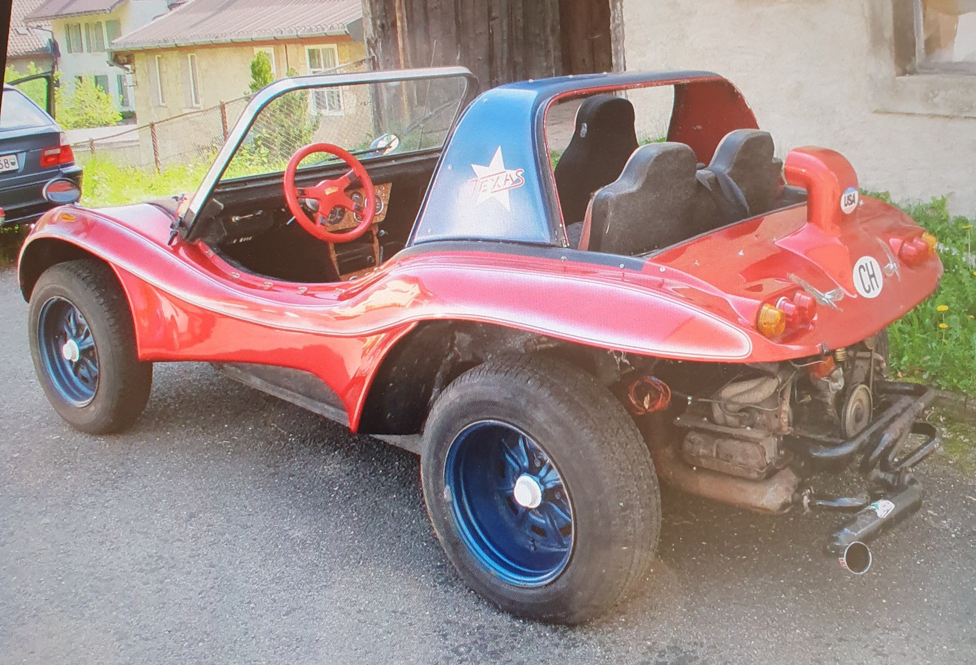 VW BUGGY-image-4
