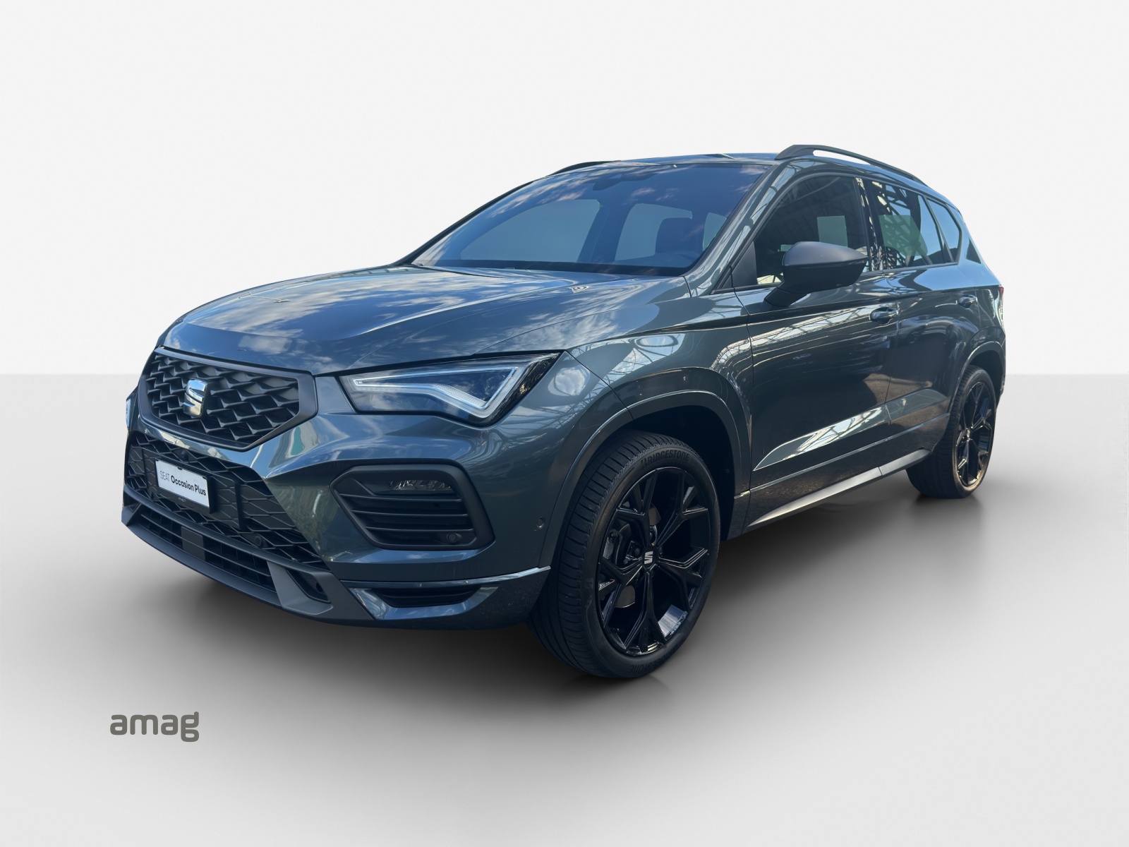 SEAT Ateca 2.0 TSI Hola FR 4Drive DSG-image-0