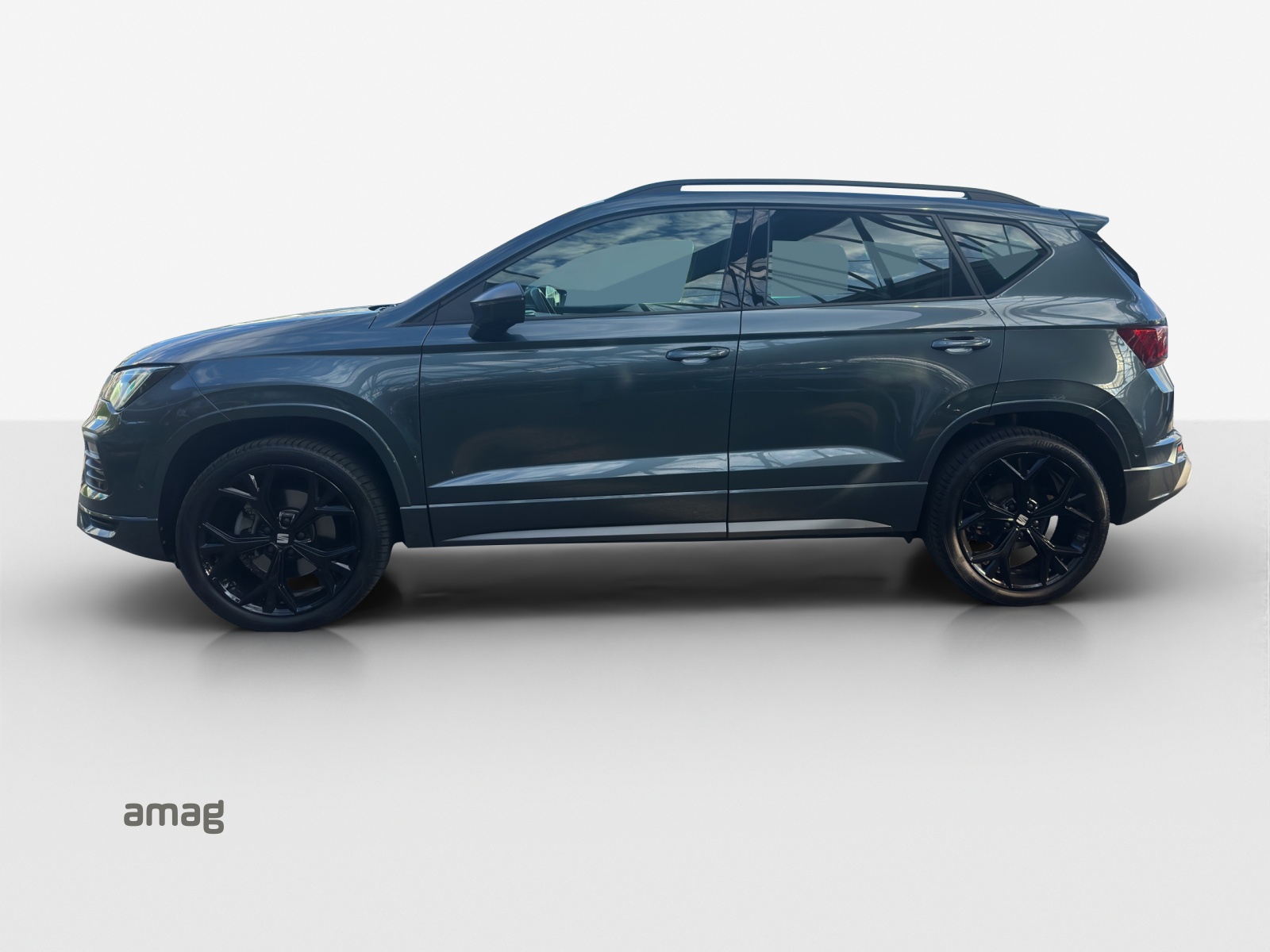 SEAT Ateca 2.0 TSI Hola FR 4Drive DSG-image-1
