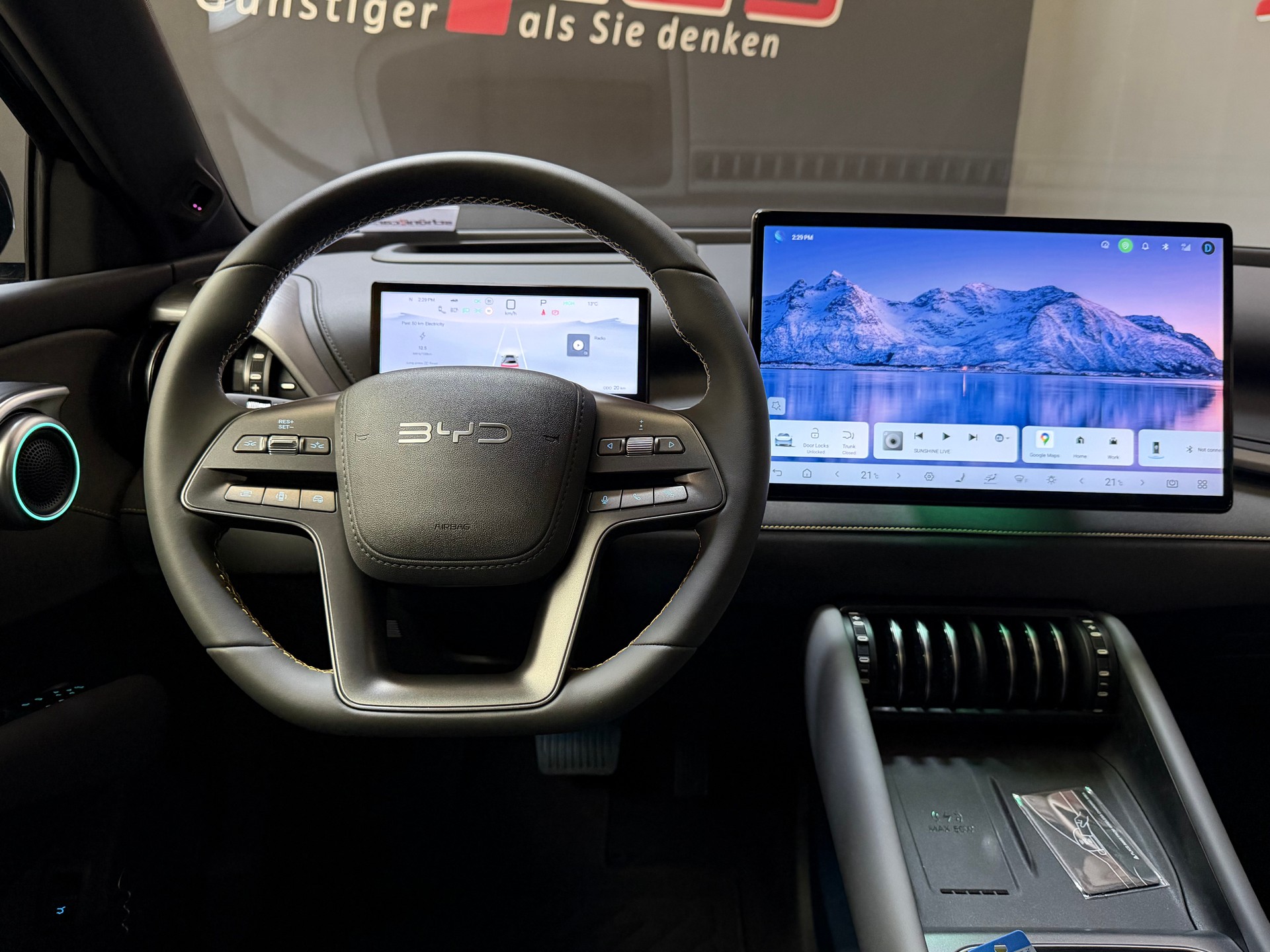 BYD Atto 3 EVO 74.8 kWh Excellence AWD AHK-image-19
