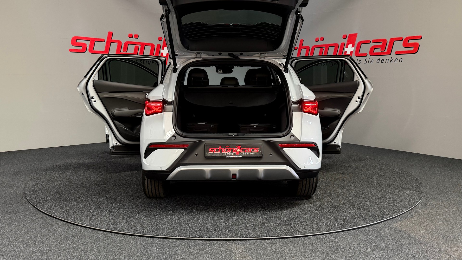 BYD Atto 3 EVO 74.8 kWh Excellence AWD AHK-image-5