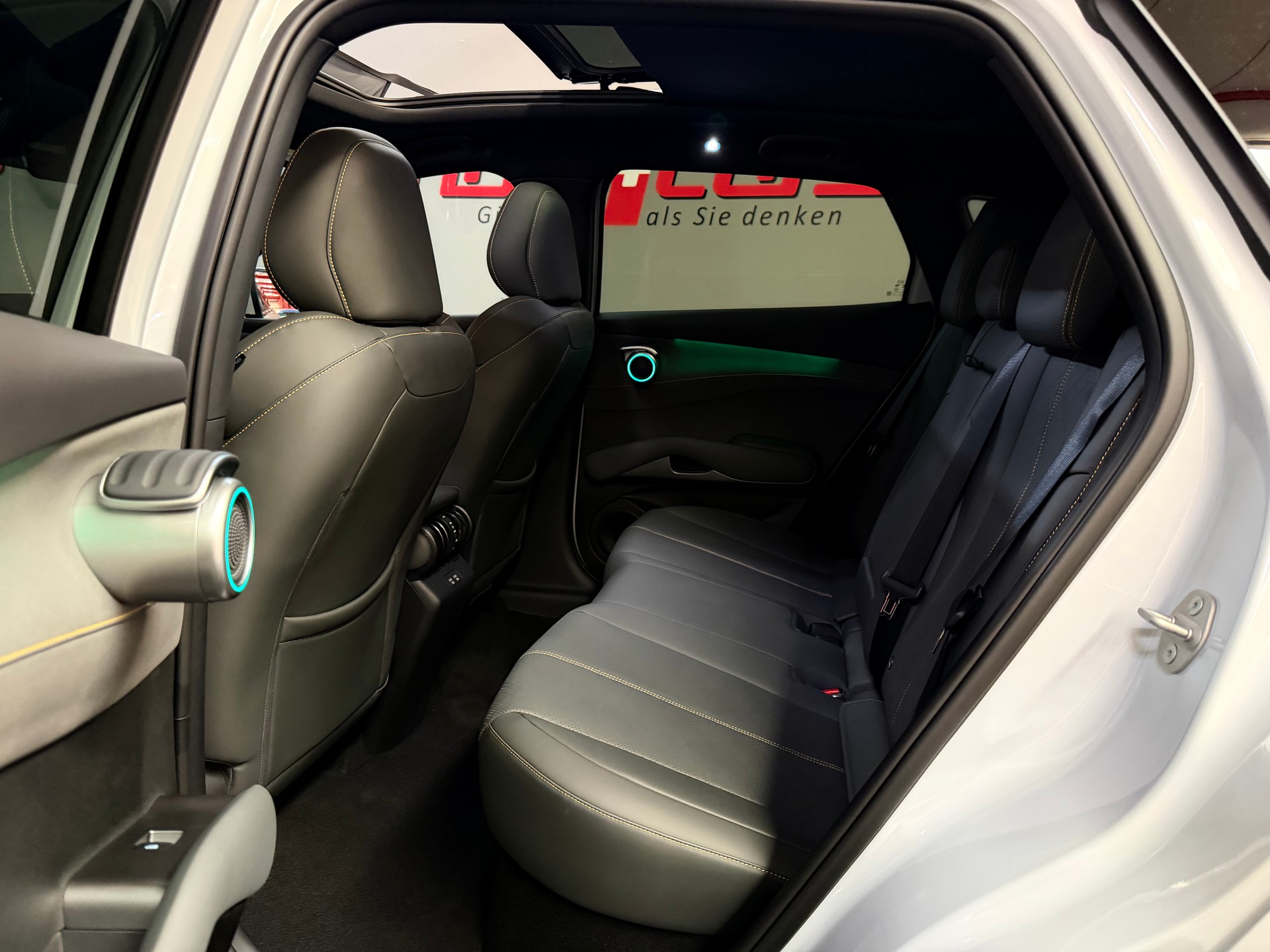 BYD Atto 3 EVO 74.8 kWh Excellence AWD AHK-image-14