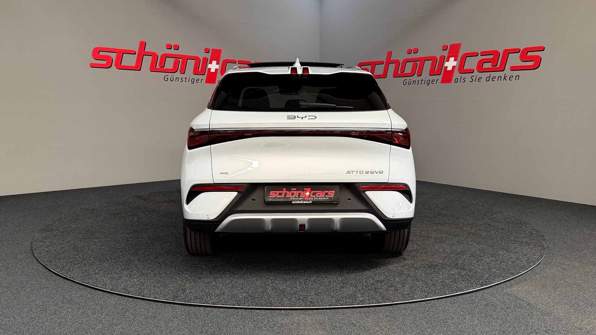 BYD Atto 3 EVO 74.8 kWh Excellence AWD AHK-image-4