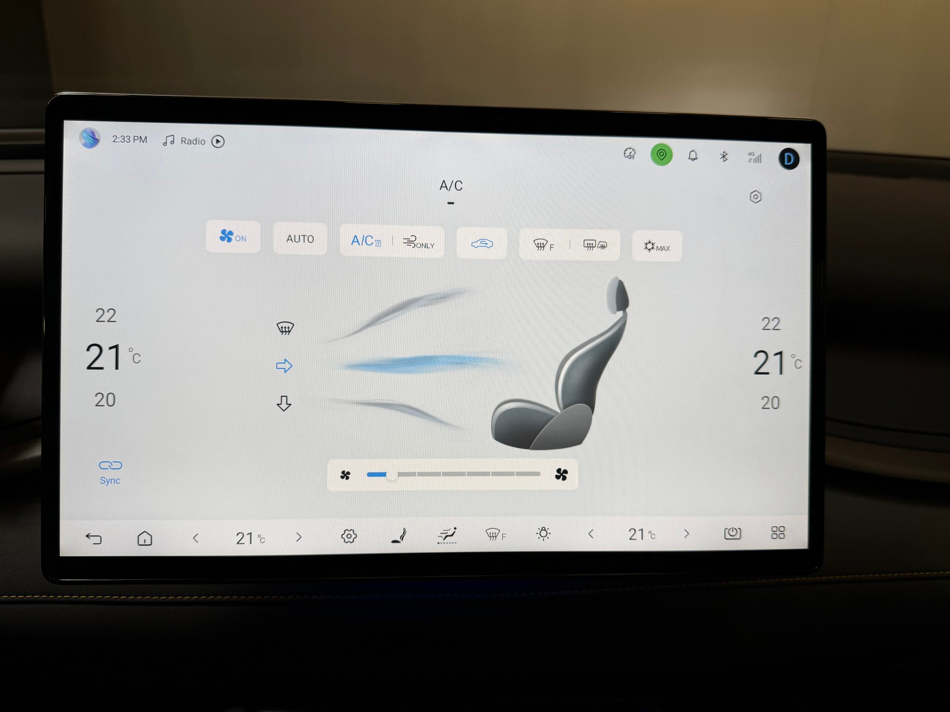 BYD Atto 3 EVO 74.8 kWh Excellence AWD AHK-image-31