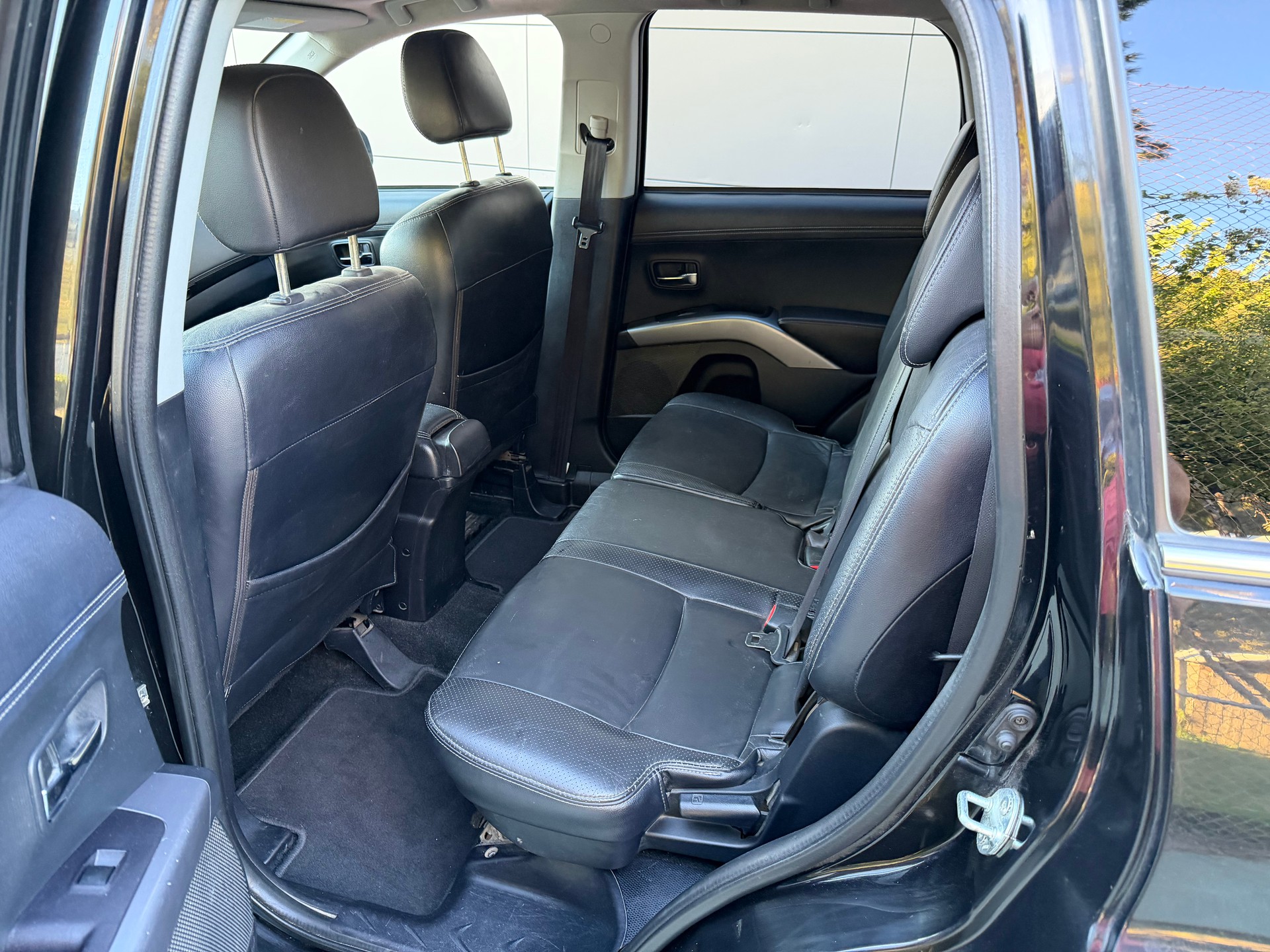 MITSUBISHI Outlander 2.2 DID Intense 4WD TC-SST-image-10