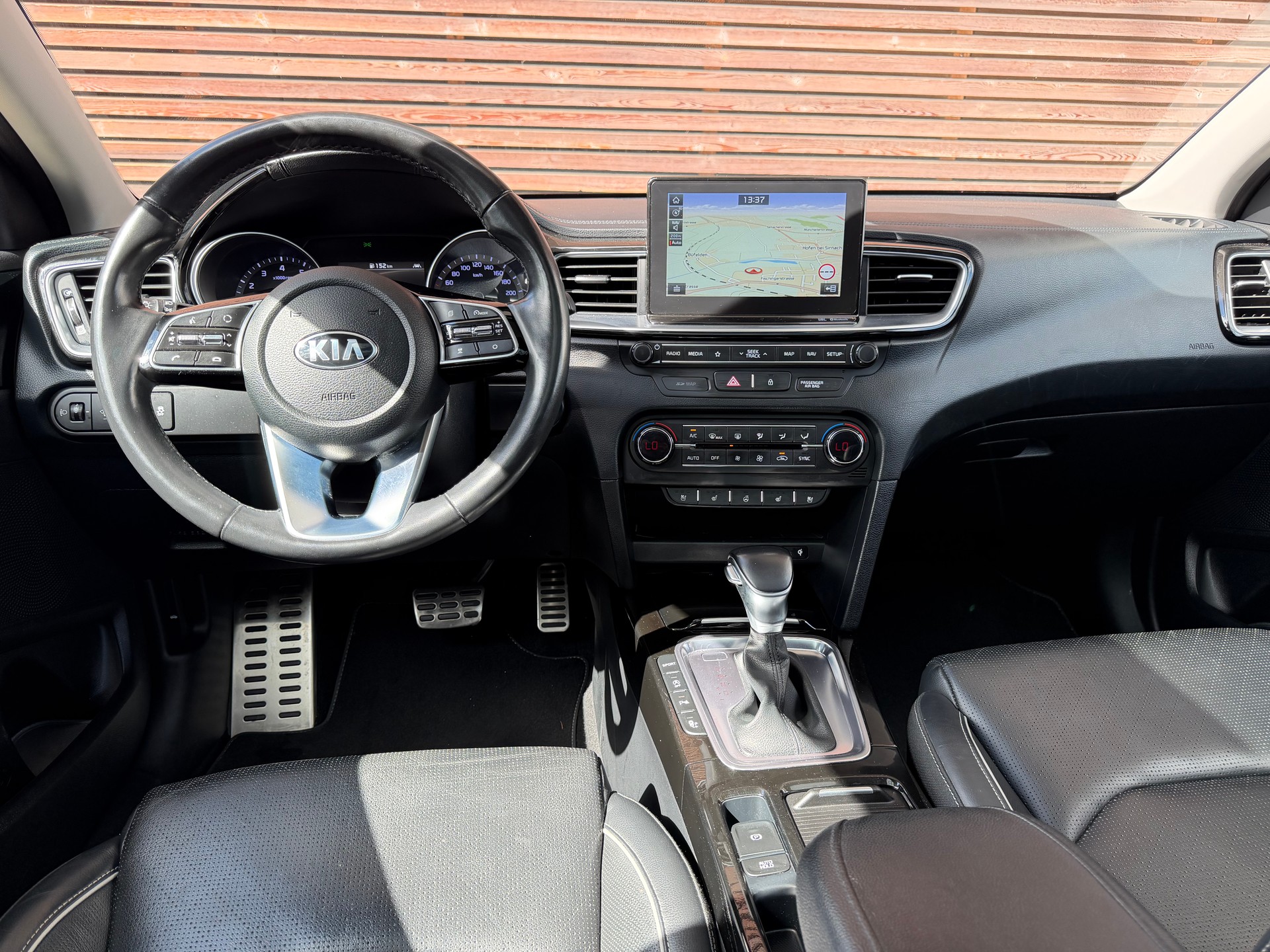 KIA Ceed 1.4 T-GDi Style DCT-image-5