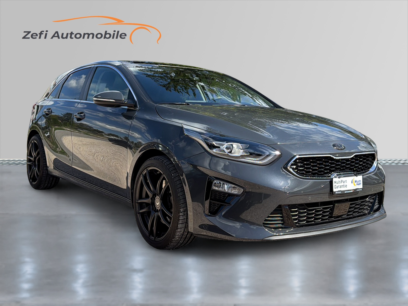 KIA Ceed 1.4 T-GDi Style DCT-image-4
