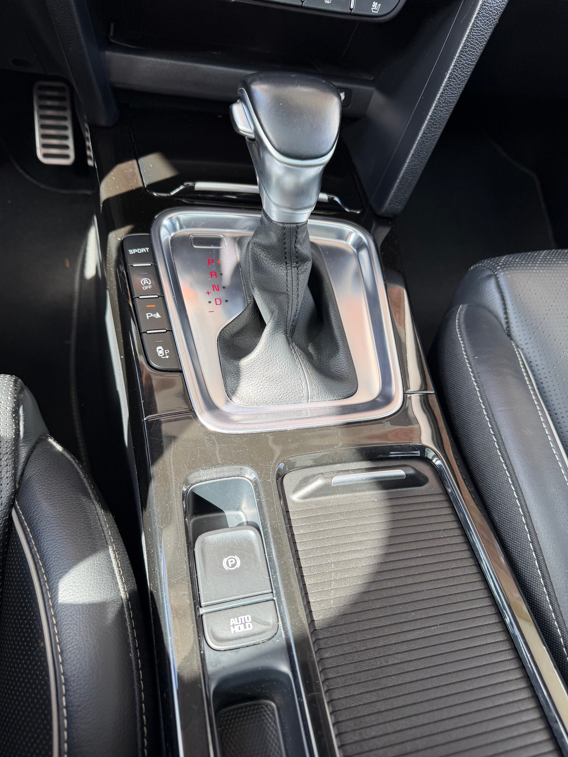 KIA Ceed 1.4 T-GDi Style DCT-image-13