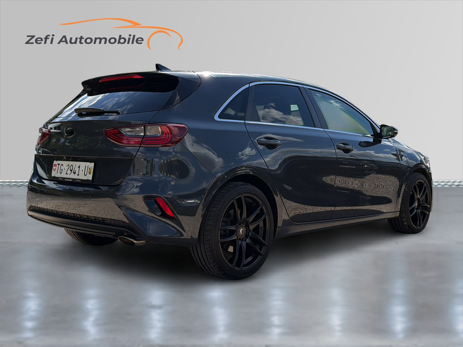 KIA Ceed 1.4 T-GDi Style DCT-image-3