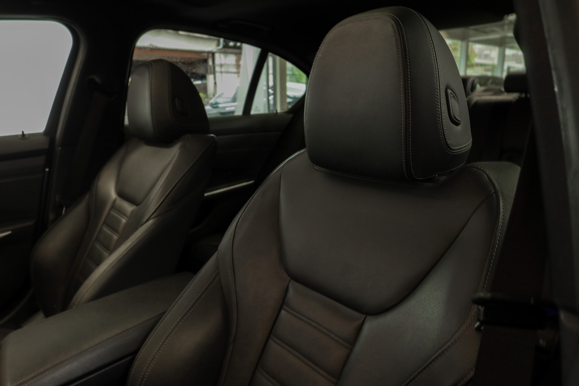 BMW M340i xDrive Steptronic Oxydgrau II * HUD * Laser * Driving Assistant Pro-image-20