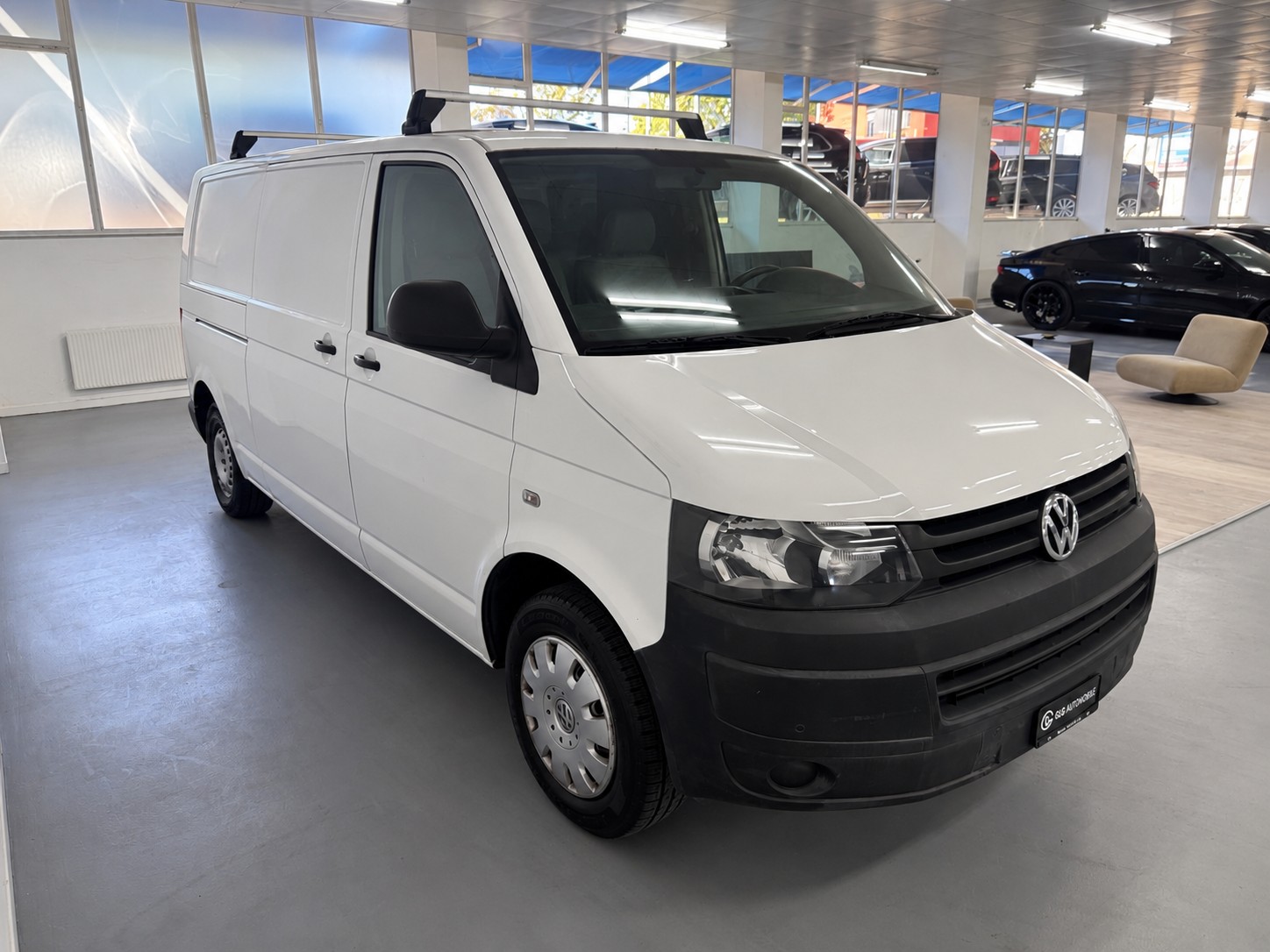 VW T5 2.0 TDI 4Motion-image-2