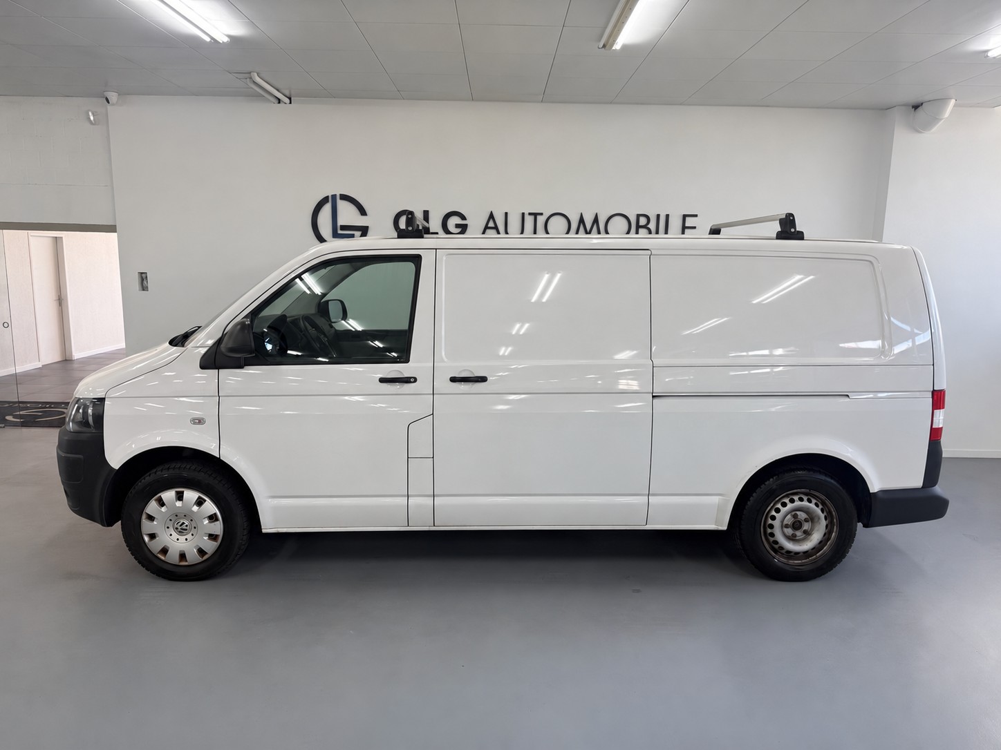 VW T5 2.0 TDI 4Motion-image-1