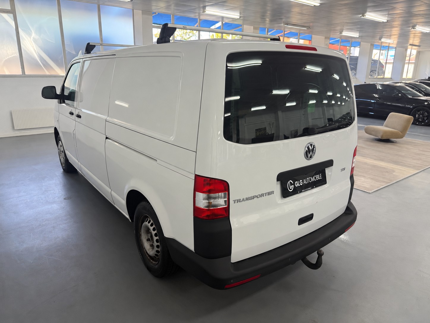 VW T5 2.0 TDI 4Motion-image-5