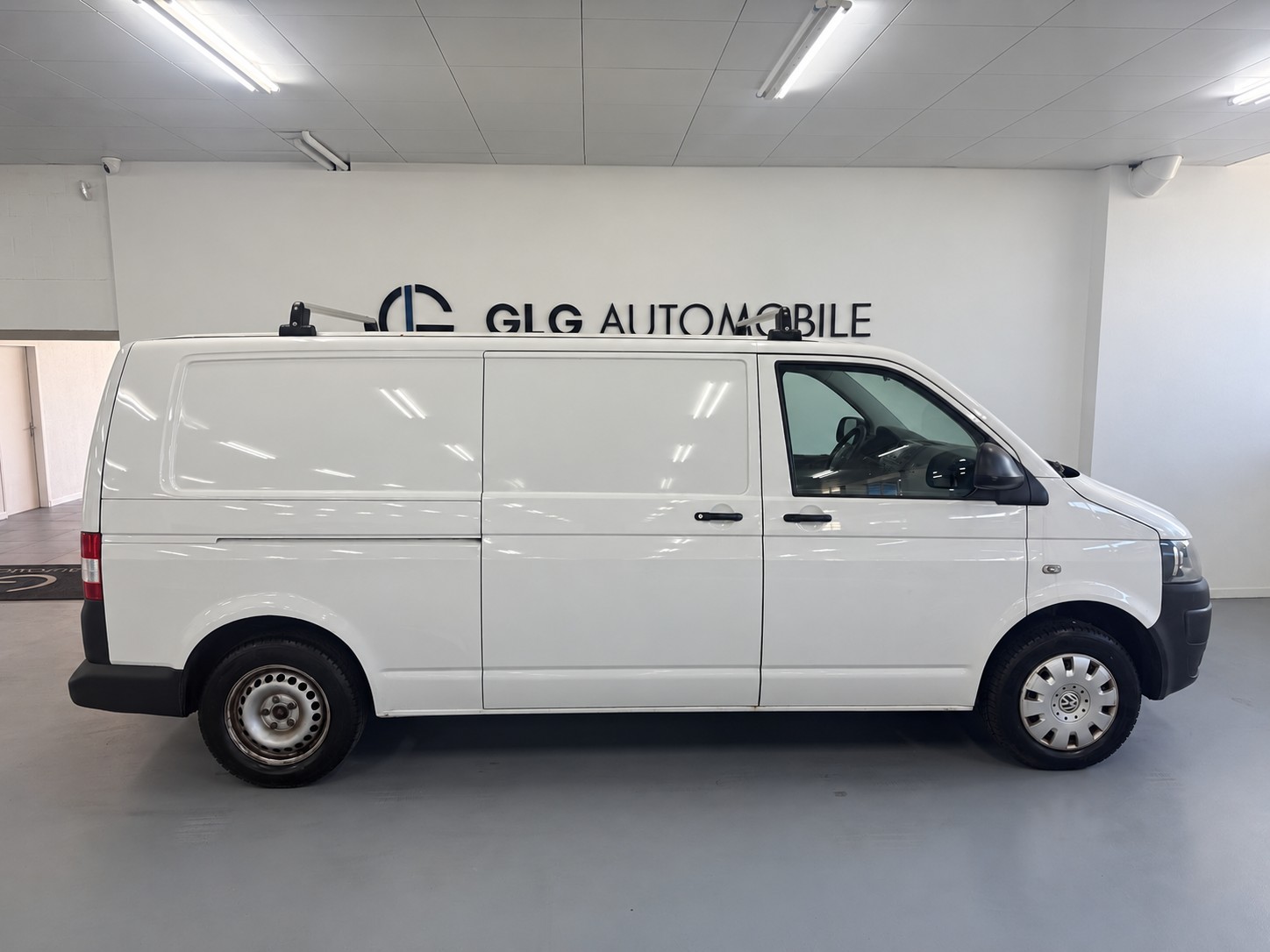 VW T5 2.0 TDI 4Motion-image-4