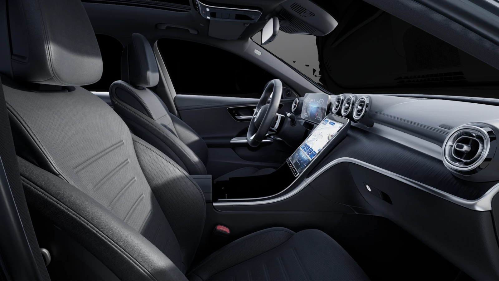 MERCEDES-BENZ C 300 T 4 Matic-image-6