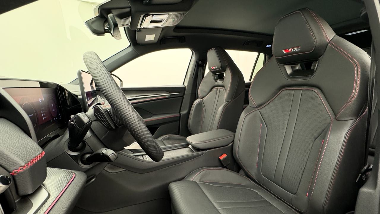 SKODA Kodiaq 2.0 TSI RS 4x4-image-5