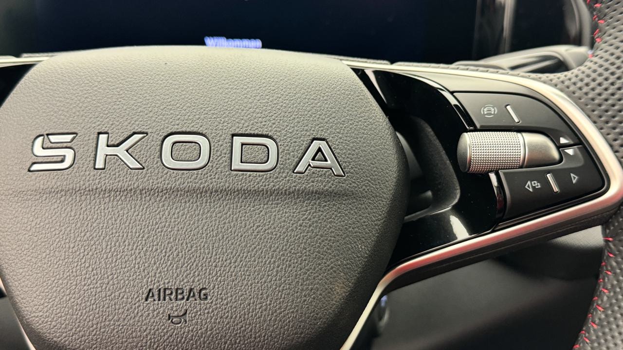 SKODA Kodiaq 2.0 TSI RS 4x4-image-10