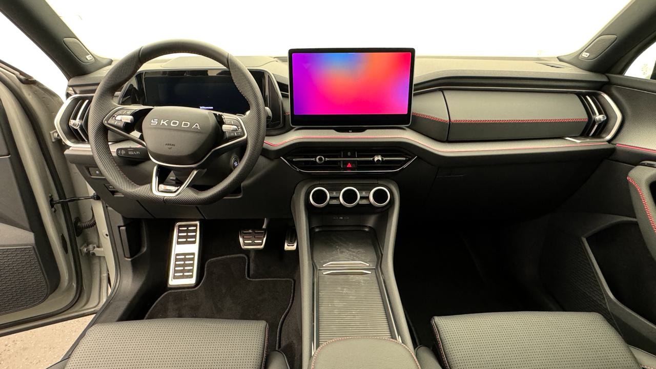 SKODA Kodiaq 2.0 TSI RS 4x4-image-6