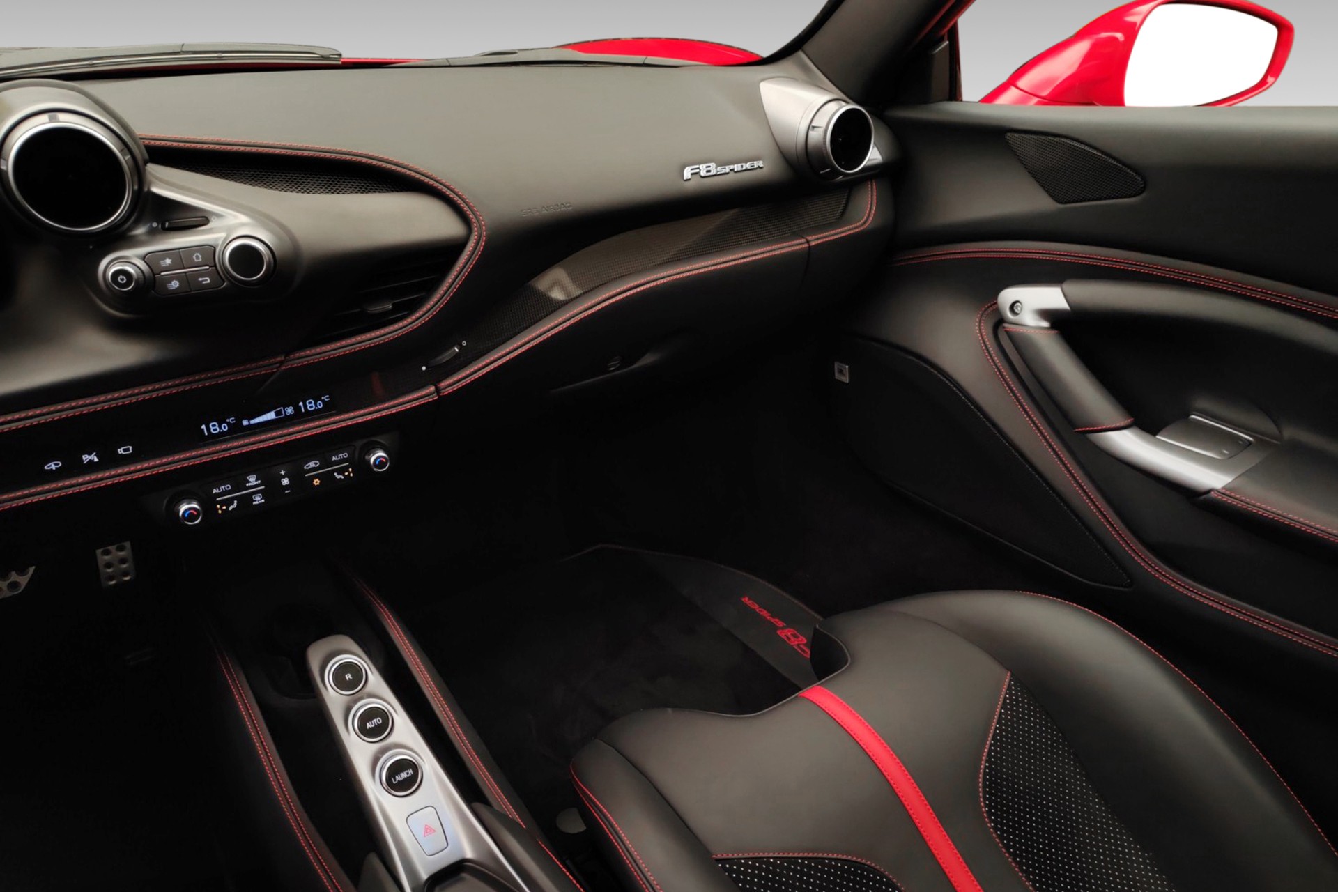 FERRARI F8 Spider-image-12
