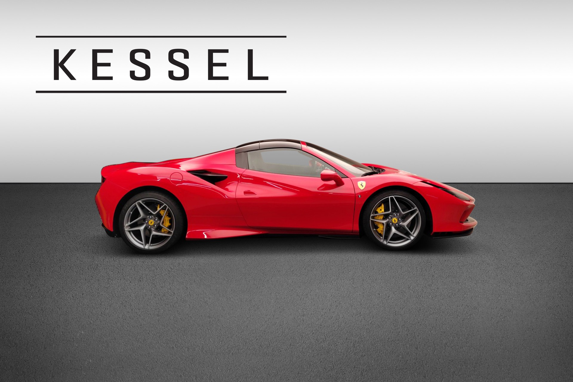 FERRARI F8 Spider-image-7