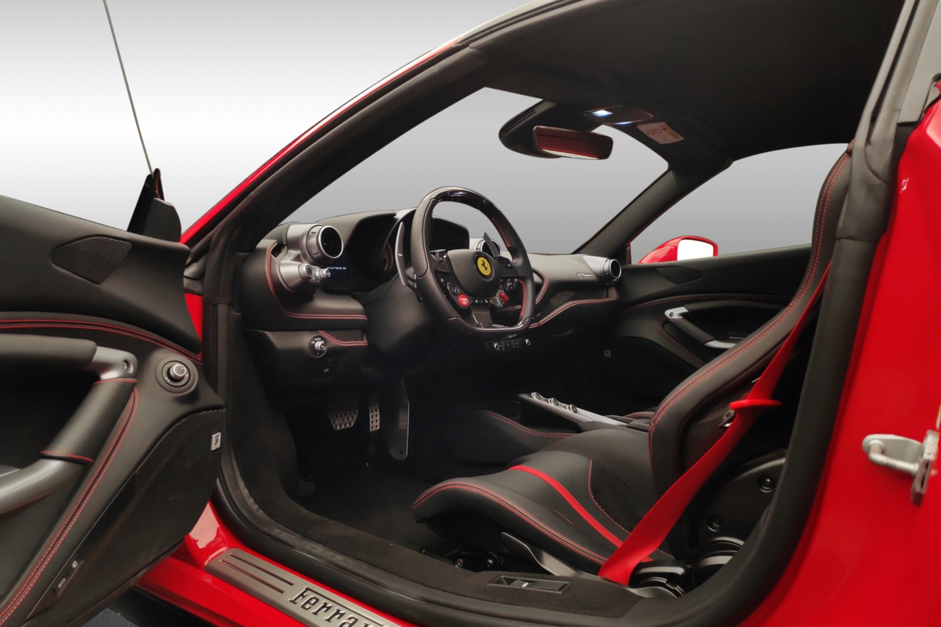 FERRARI F8 Spider-image-14