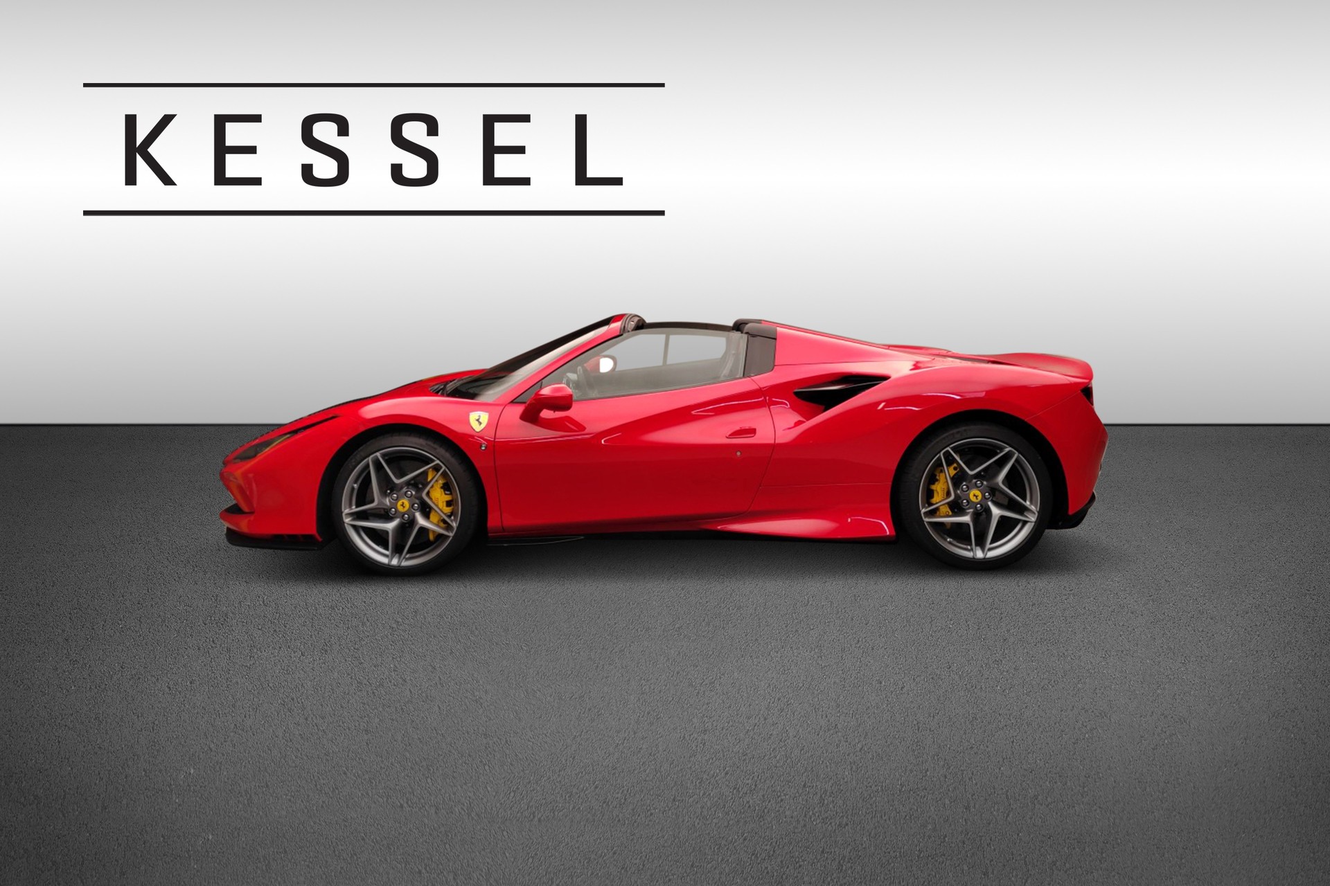 FERRARI F8 Spider-image-3