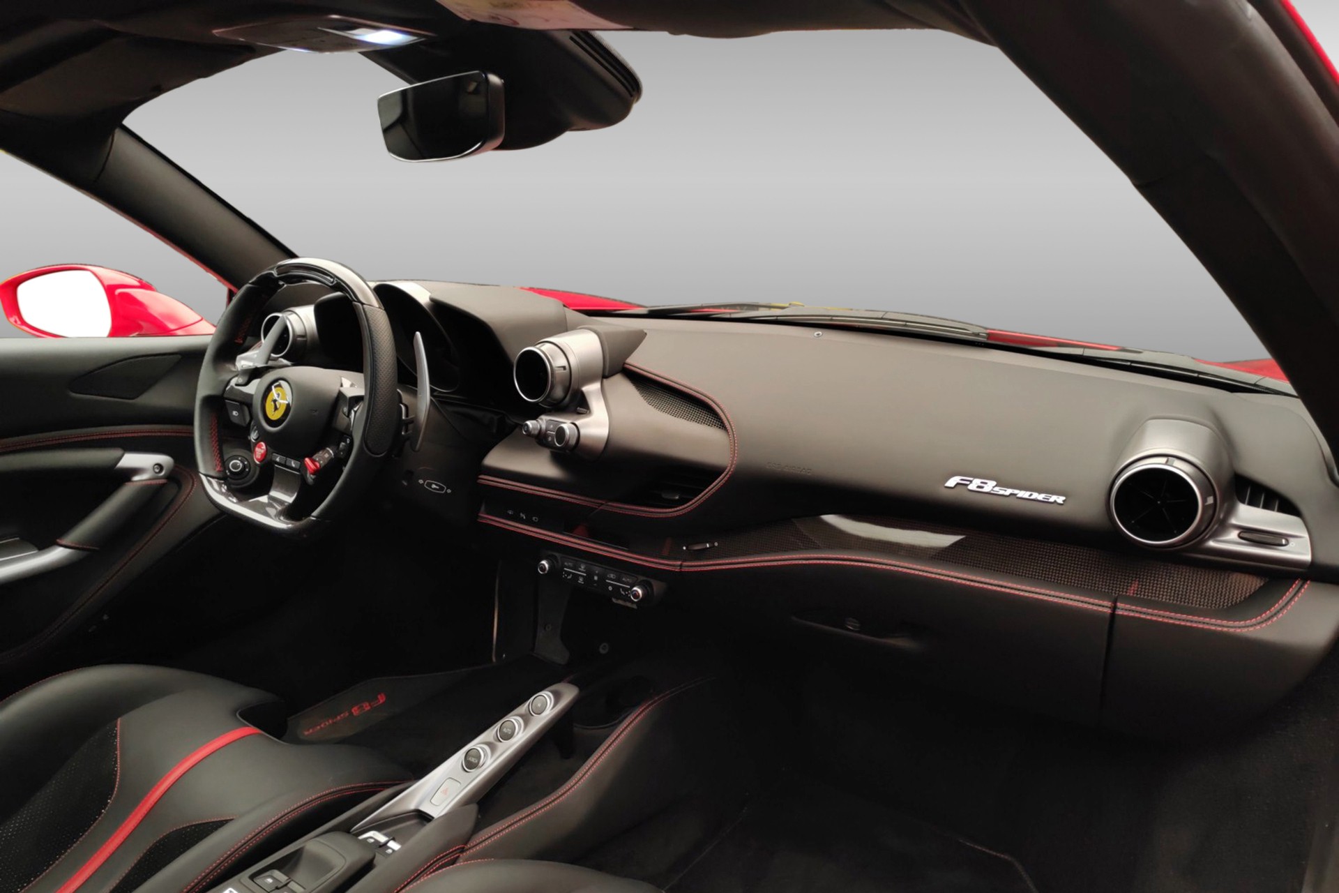 FERRARI F8 Spider-image-11