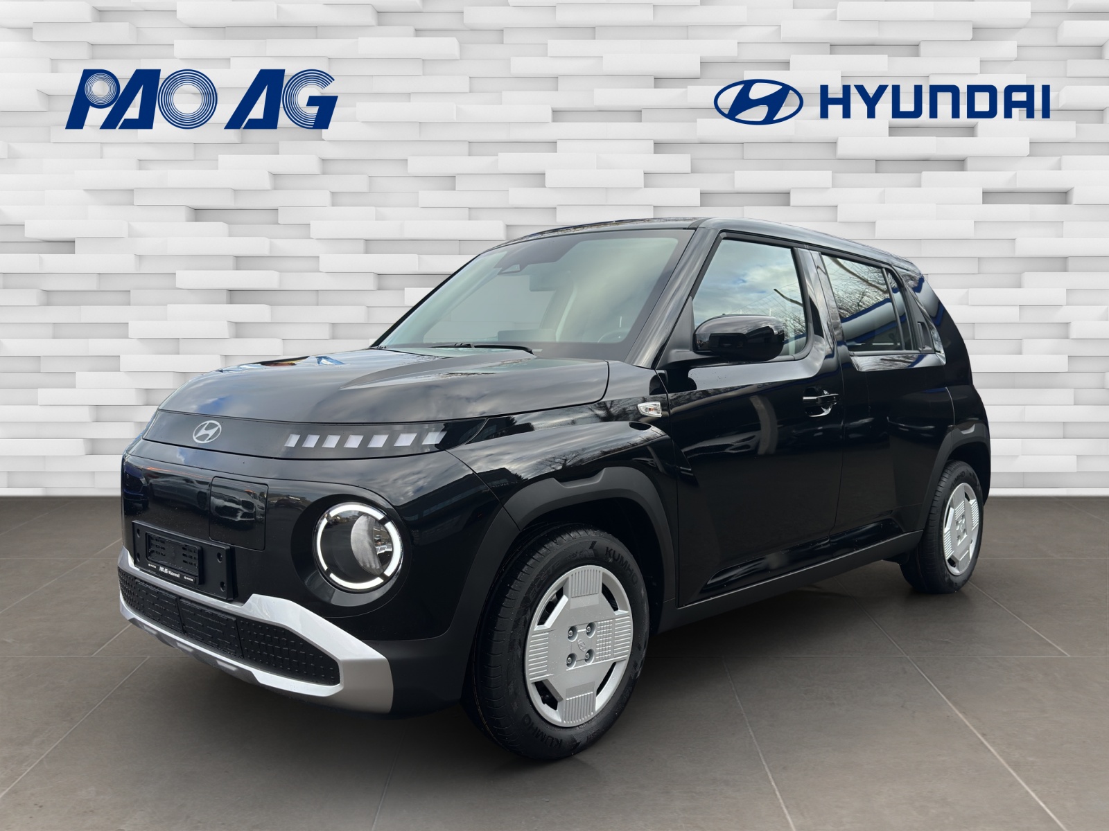 HYUNDAI Inster 42kWh Pica-image-0