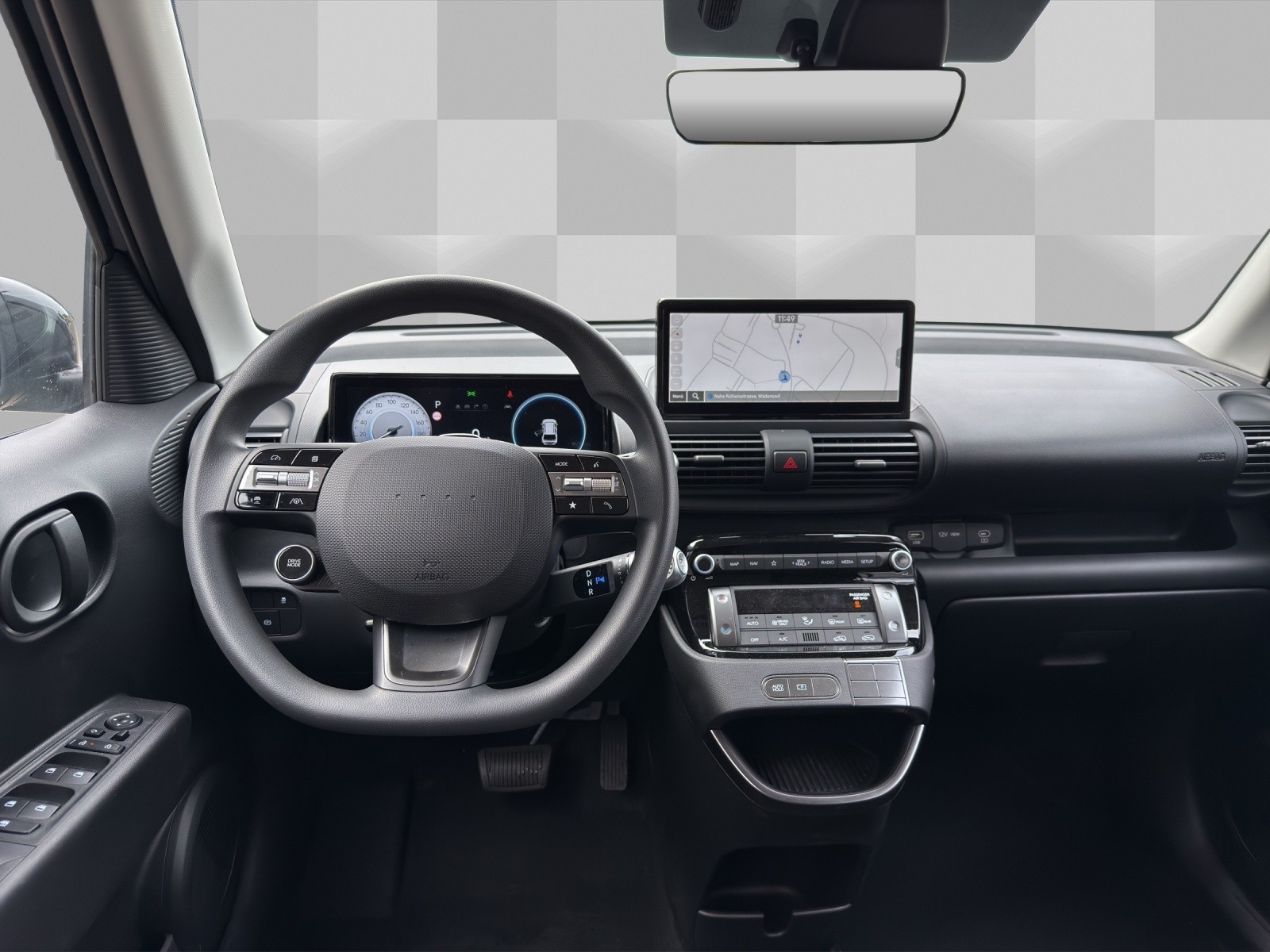 HYUNDAI Inster 42kWh Pica-image-7