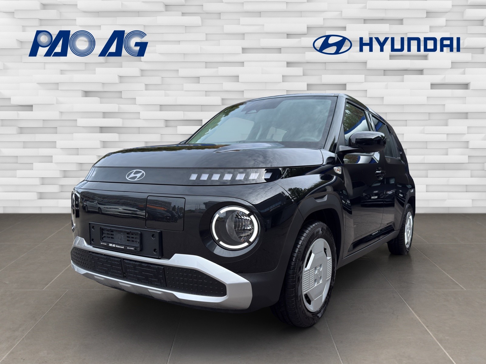 HYUNDAI Inster 42kWh Pica-image-0