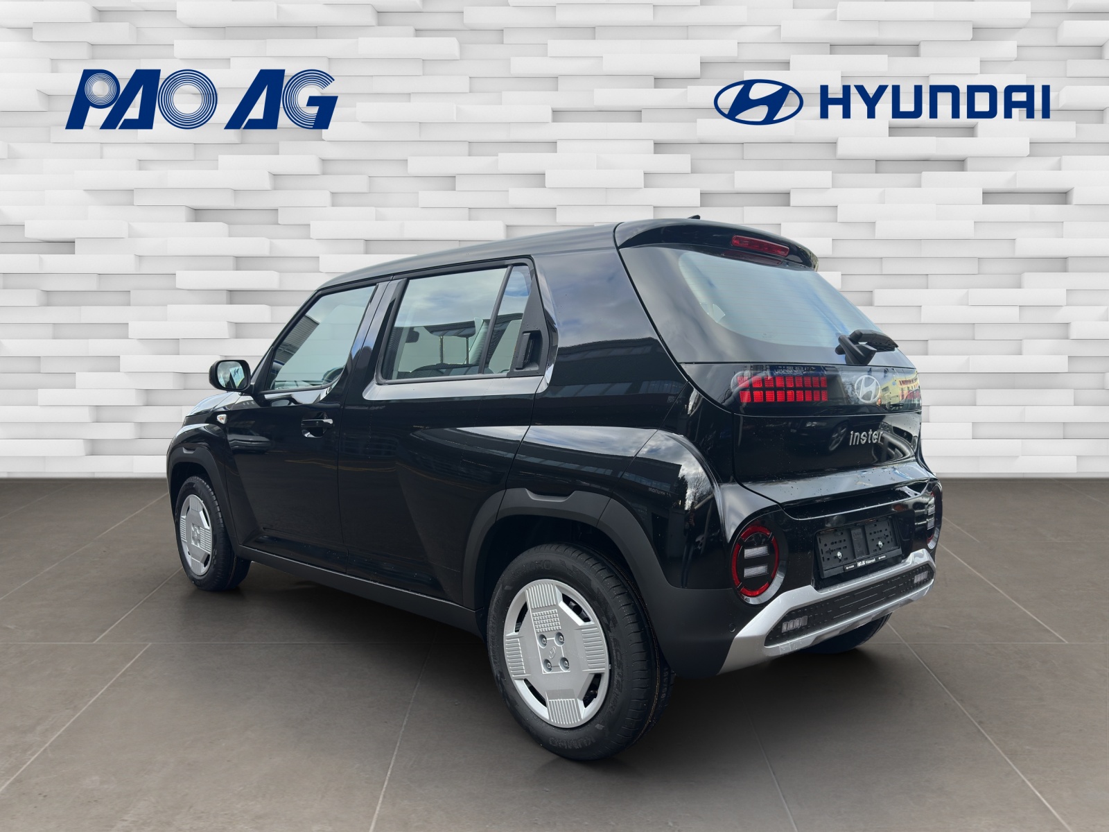 HYUNDAI Inster 42kWh Pica-image-2