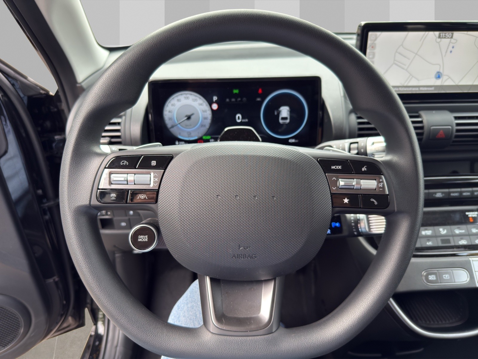 HYUNDAI Inster 42kWh Pica-image-8