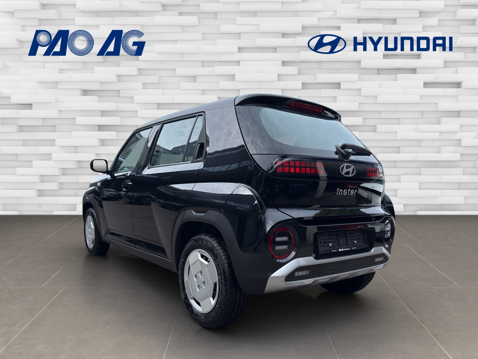 HYUNDAI Inster 42kWh Pica-image-2