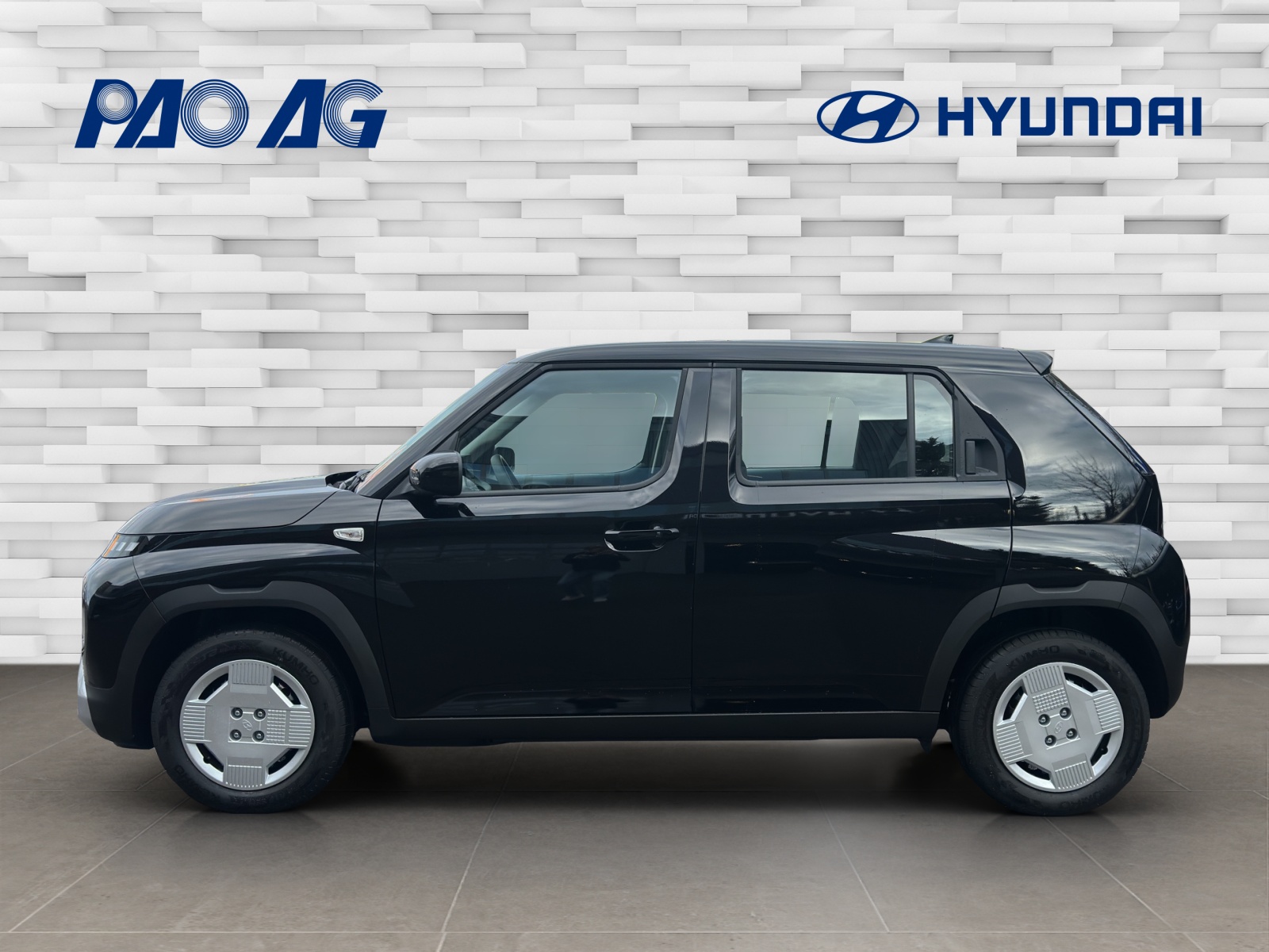 HYUNDAI Inster 42kWh Pica-image-1