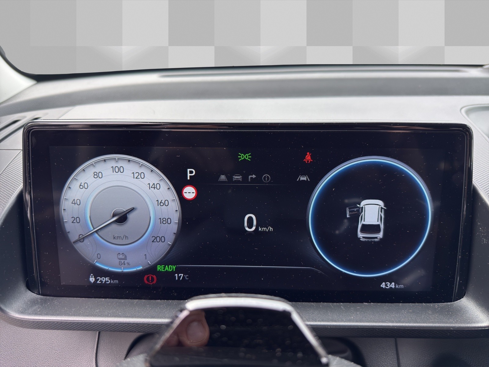 HYUNDAI Inster 42kWh Pica-image-9