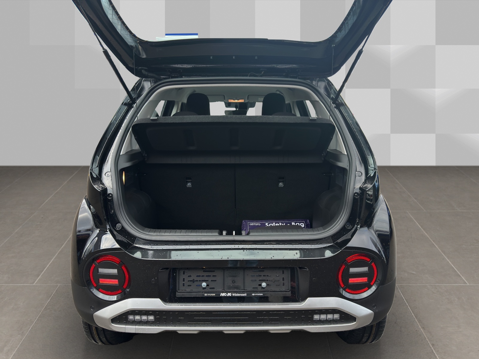 HYUNDAI Inster 42kWh Pica-image-7