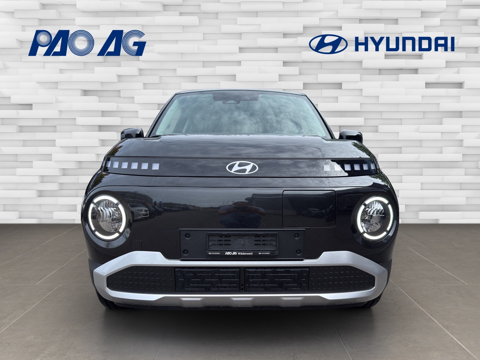 HYUNDAI Inster 42kWh Pica-image-4