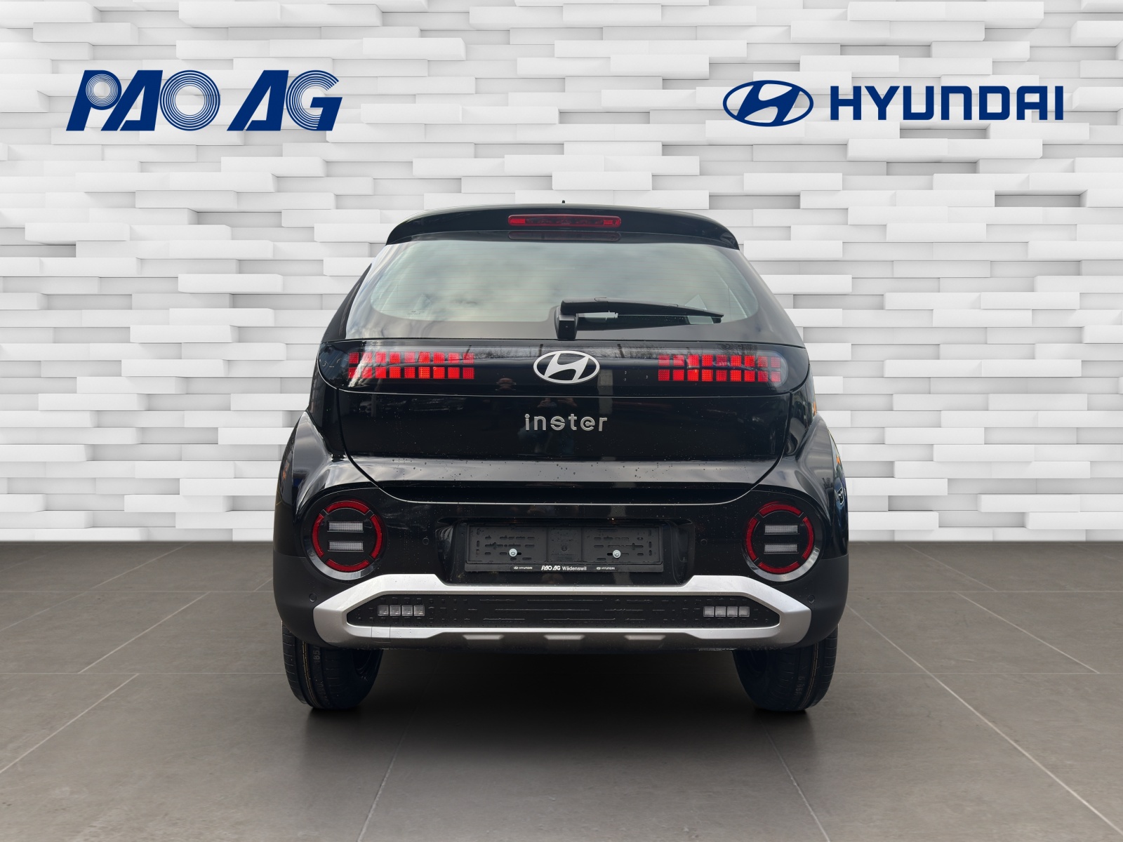 HYUNDAI Inster 42kWh Pica-image-3