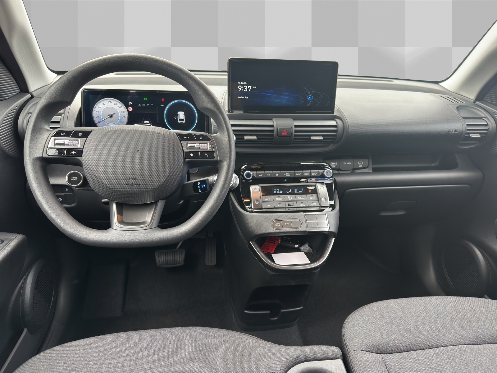 HYUNDAI Inster 42kWh Pica-image-5