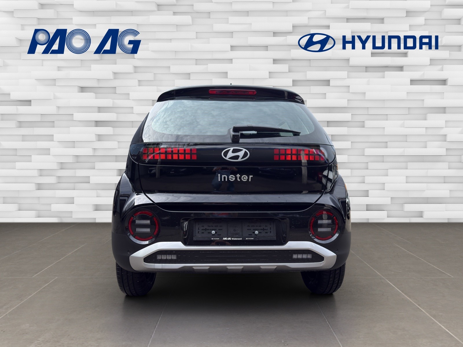 HYUNDAI Inster 42kWh Pica-image-3