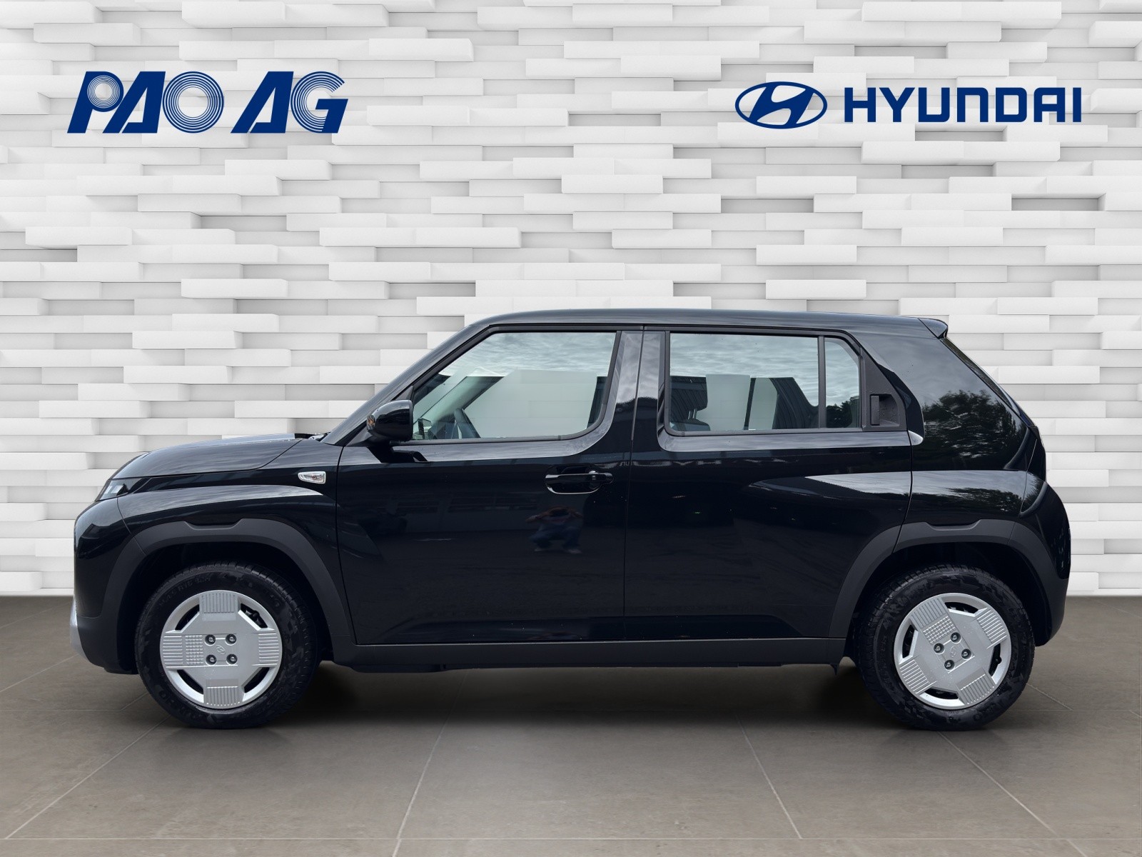 HYUNDAI Inster 42kWh Pica-image-1