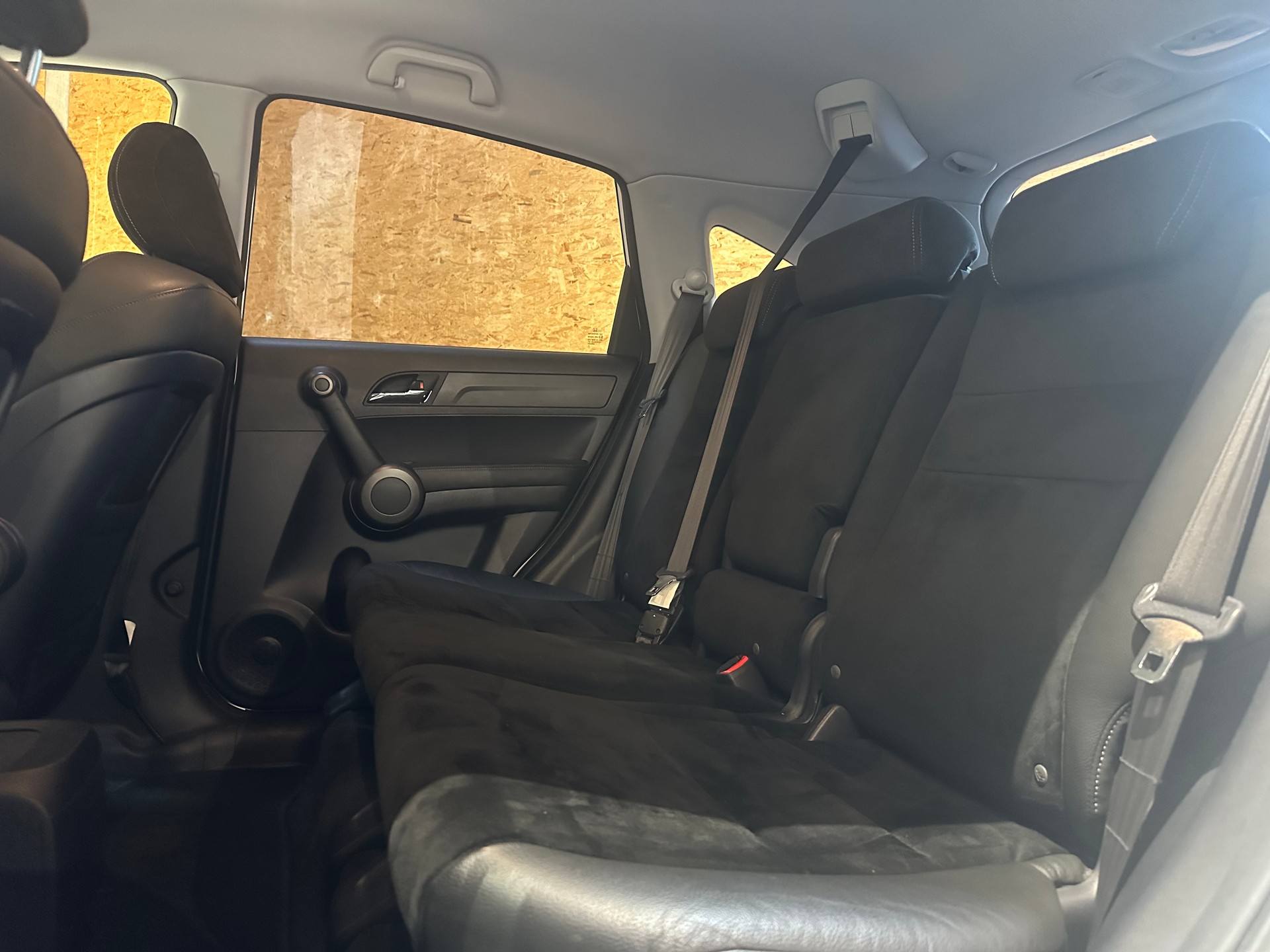 HONDA CR-V 2.2 i-DTEC 4WD Executive Automatic/Lückenlos Honda-Serciegepflegt!-image-23