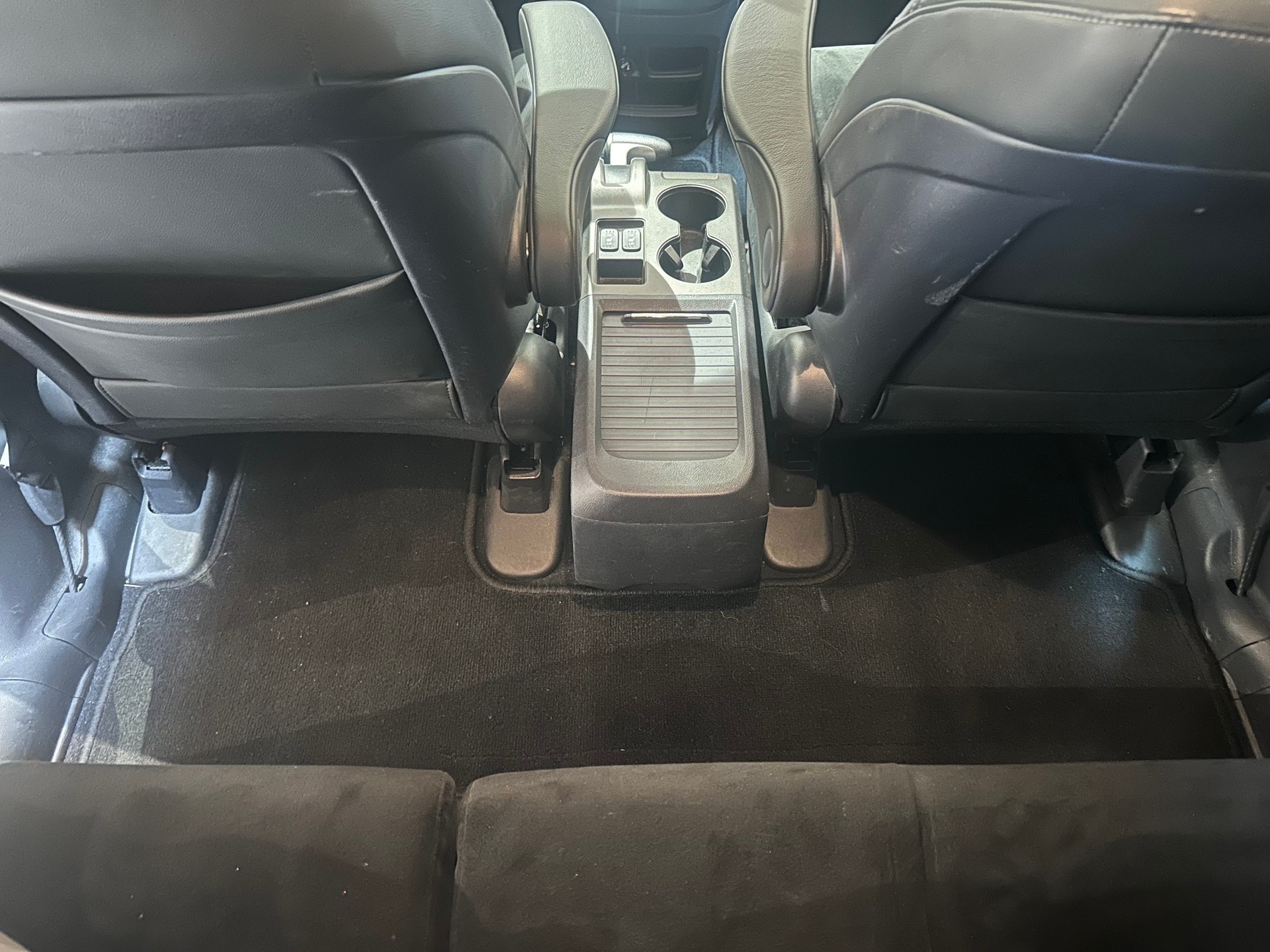 HONDA CR-V 2.2 i-DTEC 4WD Executive Automatic/Lückenlos Honda-Serciegepflegt!-image-19