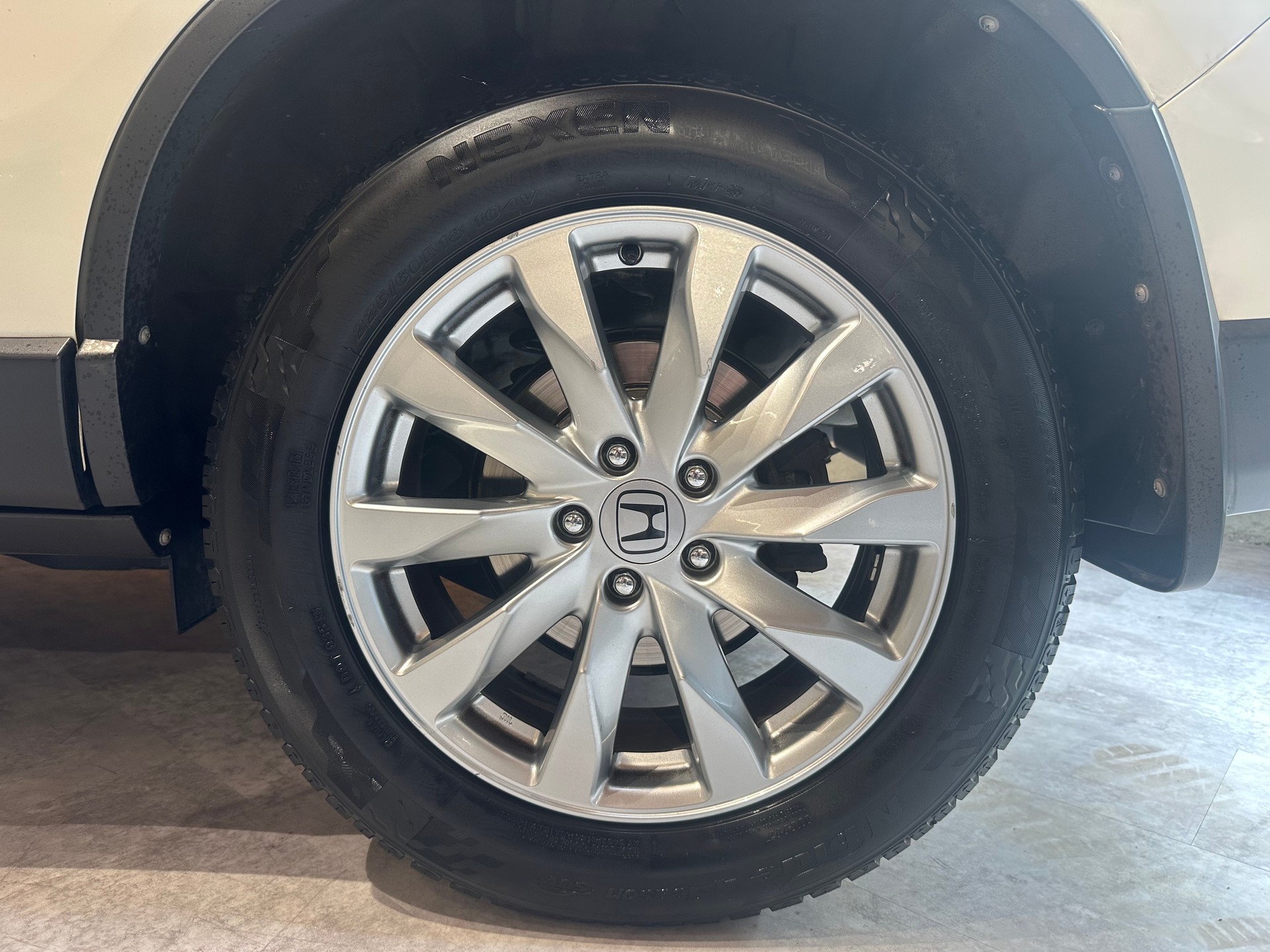 HONDA CR-V 2.2 i-DTEC 4WD Executive Automatic/Lückenlos Honda-Serciegepflegt!-image-27
